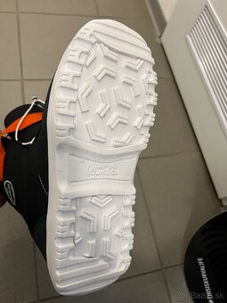 Snowboard Gravity - 5