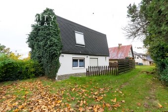 Unikátna murovaná celoročná chata Čaňa – dokonalé miesto pri - 5