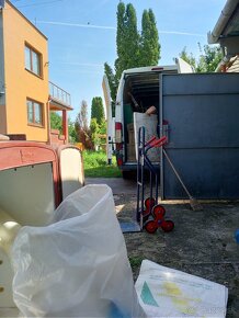 ✅SŤAHOVANIE + VYPRATÁVANIE - MALACKY+ OKOLIE✅ - 5