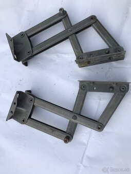 PREDÁM PLECHARINU NA ŠK.FELÍCIA-OCTÁVIA,ŠK.440,445,450 - 5