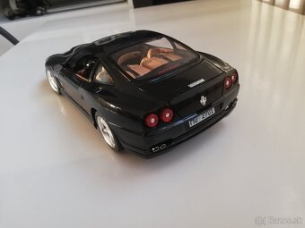 1:18 FERRARI 550 Maranello - 5