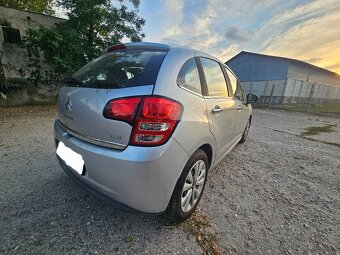 Citroen c3 1.2 - 5