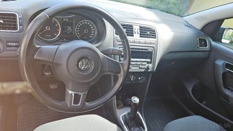 Predam vw polo 1.4 - 5