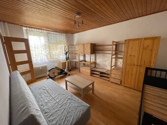 1-izb. byt, Bieloruská ul., Podunajské Biskupice - 5