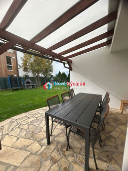 Rekreačný dom pri Liptovskej Mare  ID: N010-12-PICH - 5