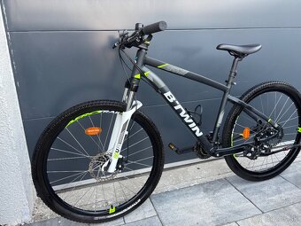 B twin rockrider st 520 27,5” - 5