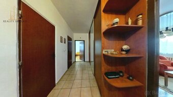 REZERVOVANÉ   EXKLUZÍVNE NA PREDAJ - 2-izbový byt na Sekč - 5