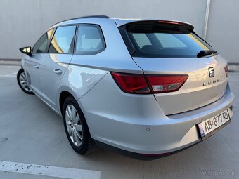 Seat Leon 1.6TDI Style Ecomotive - 5