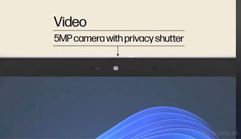 Predám HP Elitebook X360 1040 G10 | +záruka - 5