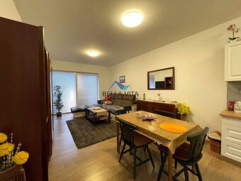 Moderný 3-izbový rodinný dom v Mostovej, pripravený na bývan - 5