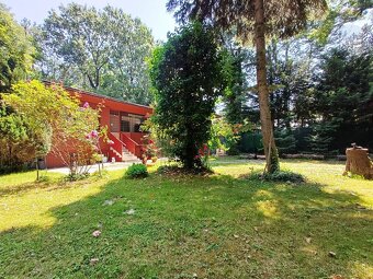 PREDAJ: celoročne obývateľná chata, pozemok 458 m2, Malý Dra - 5