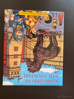 Rozpravkove knizky - 5