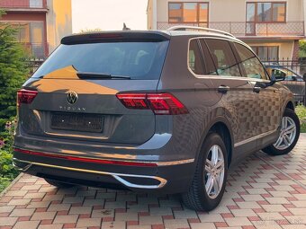 Volkswagen Tiguan 2.0 TDI 110kw EVO DSG ELEGANCE 2023 - 5