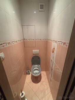 PRENÁJOM 2-IZB. BYTU - 5