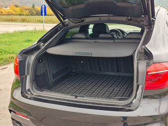 BMW X6 x Drive 30d A/T 190kW M packet - 5