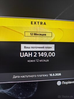 Play Station 5 Slim (blue ray) 1Tb - 5