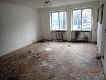 2 izbový byt, Domašská 665, Vranov nad Topľou - 5