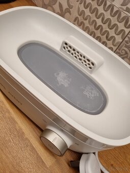 Parný sterilizator a sušička Philips Avent 4v1 - SCF 293/00 - 5