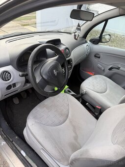 Citroën c3 - 5