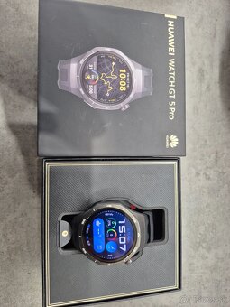Huawei watch gt 5 pro - 5