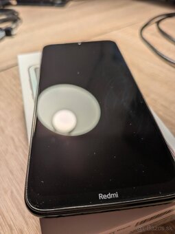 Xiaomi Redmi Note 8 4/64 Gb - 5