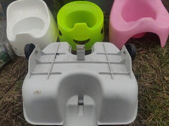 Predám decké potreby - 5