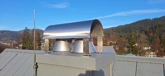 Klampiarske práce - 5