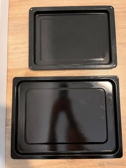 Predám elektrickú rúru - 5