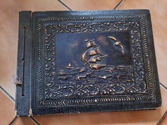 Starý fotoalbum - 5