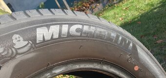 MICHELIN LATITUDE, LETNE, 225/65 R17, 102H - 5