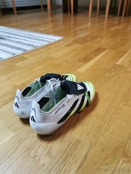 Adidas Predator FT FG elite - 5