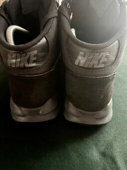 Nike Hoodland Suede - 5