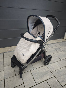 Kočík 3-kombinácia Peg Perego - 5