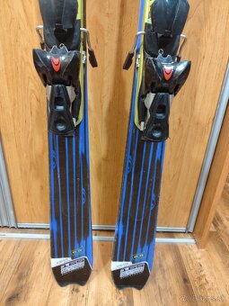 Salomon scrambler 165 - 5