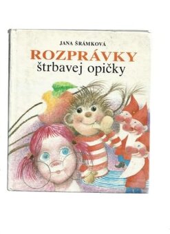 Rozprávky - 5