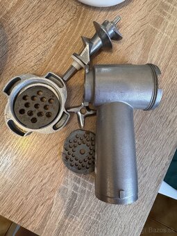 MOULINEX Masterchef 5000 - 5