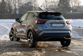 Nissan Juke Juke1.0 DIG-T 114 N-Connecta - 5