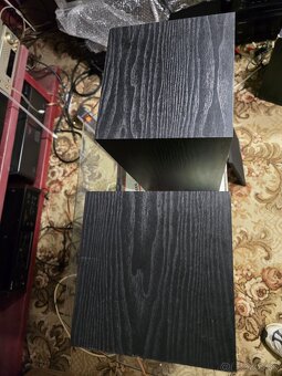 Mission 761 klasické regálovky - 5