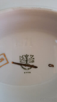 Český porcelán - jemný - 5