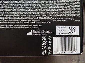 Braun Smart IPL Skin I expert PL 7253 - 5