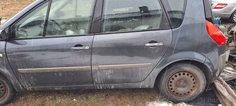 Rozpredam renault  scenic - 5