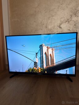 Samsung UE32T4002AK ....45€ - 5