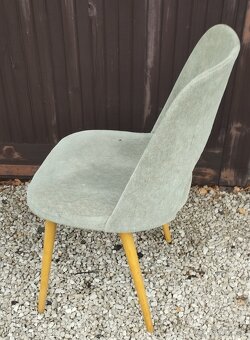 Stolička retro - 5