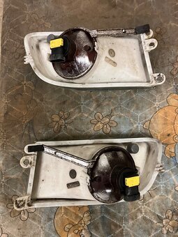 Predny naraznik octavia 2 - 5