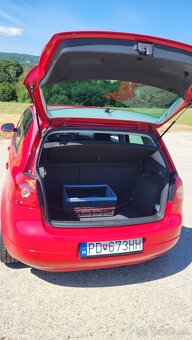 Predám Golf 1,4 TSi GT - 5