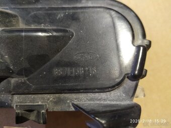 Ford Mondeo MK IV - 5