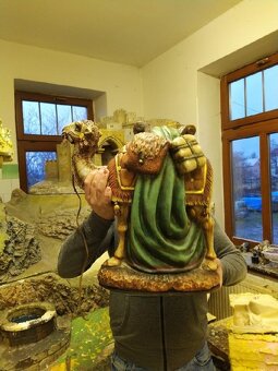 +++VELKÝ KOSTOLNÝ BETLEHEM+++ - 5