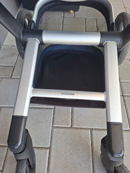 Predám kočík Joolz Day+ - 5