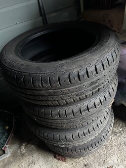 Citroën Saxo diely - 5