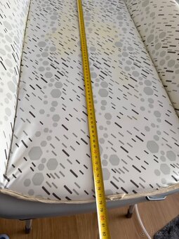 Prebalovaci pult s vanickou - 5